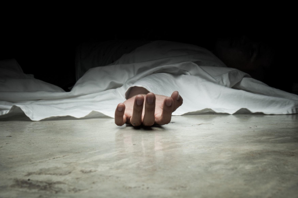 கொழும்பிலுள்ள ஆற்றில் அடையாளம் தெரியாத ஆணின் சடலம் மீட்பு! | Man Dead Body Recoverd In Colombo