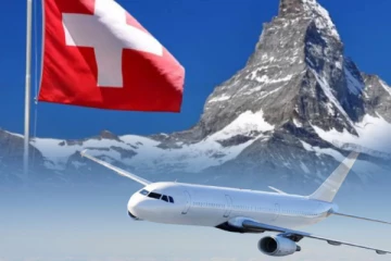 சுவிஸ்லாந்திலுள்ள வவுனியா நண்பியை பார்க்க வந்தவருக்கு நேர்ந்த கதி