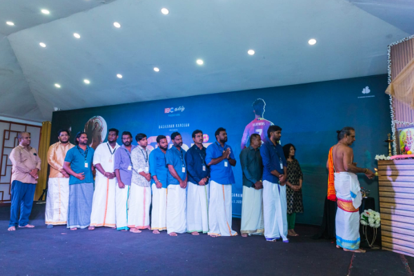 ”மில்லர்” திரைப்படம் ஈழ சினிமாவின் புதிய திருப்புமுனைக்கான முயற்சி | Movie Miller Is Attempt New Breakthrough In Eelam ”மில்லர்” திரைப்படம் ஈழ சினிமாவின் புதிய திருப்புமுனைக்கான முயற்சி | Movie Miller Is Attempt New Breakthrough In Eelam