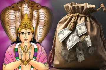 ராகுவின் அரிய சேர்க்கை.., பணக்கட்டை மூட்டைகட்டப்போகும் 3 ராசிகள்