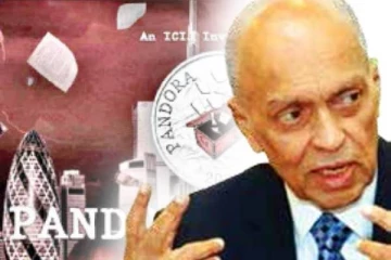 பண்டோரா ஆவணங்களில் சிக்கிய மற்றுமொரு இலங்கைத் தமிழர்