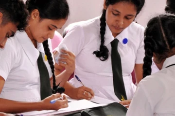 උසස් පෙළ ප්‍රථිඵල නිකුත් වූ සිසුන්ට විභාග දෙපාර්තමේන්තුවෙන් විශේෂ දැනුම් දීමක්..