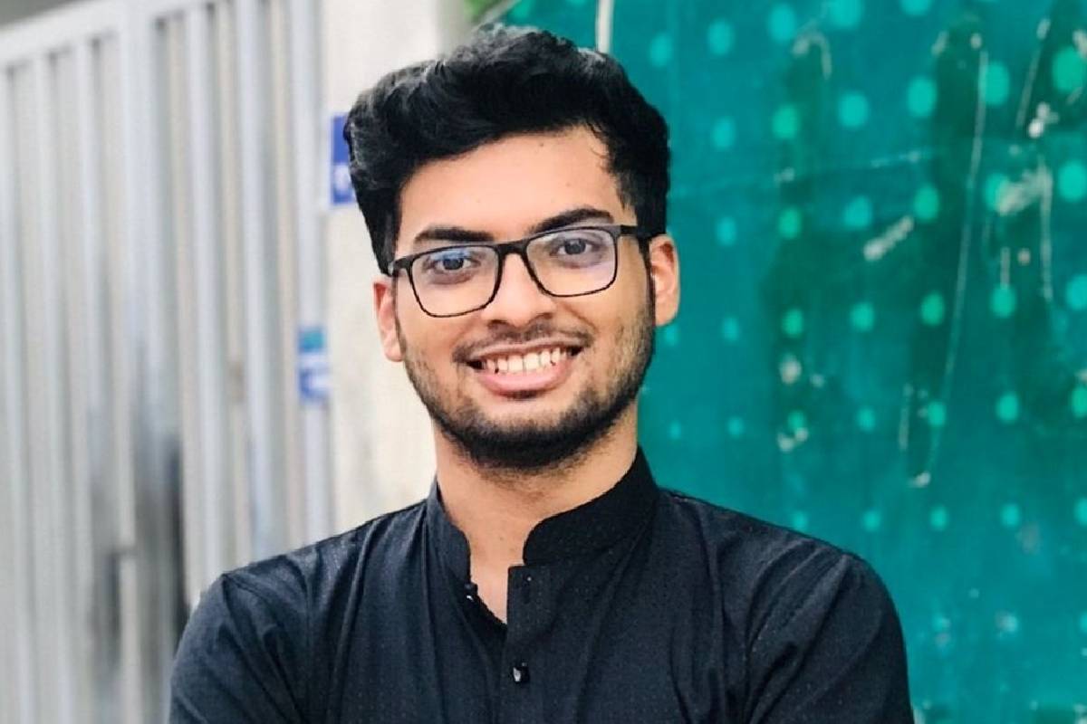 காணாமல் போன பல்கலைக்கழக மாணவி... ​​காவல்துறை கண்டுபிடித்த நெஞ்சை உலுக்கும் காட்சி | Missing Doctoral Student Heartbreaking