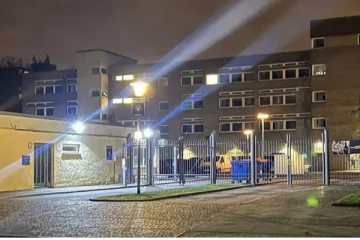 ஜேர்மனியில் ரோந்து சென்ற பொலிசார் கண்டெடுத்த பொருள் வெடிப்பு: ஒருவர் படுகாயம்