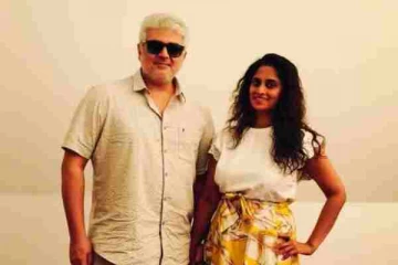 தல அஜித் மற்றும் ஷாலினியின் திருமண பத்திரிக்கையை பார்த்திருக்கிறீர்களா...