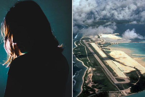 பிரித்தானியாவின் கட்டுப்பாட்டில் உள்ள தடுப்பு முகாமில் தமிழர்கள் தற்கொலை முயற்சி! - ஐபிசி தமிழ்