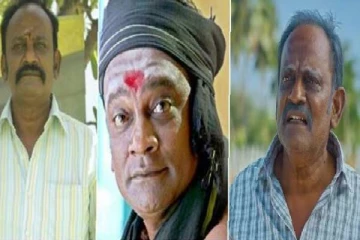 பிரபல தமிழ் நடிகருக்கு புற்றுநோய்; பணமின்றி தவிப்பு - ரசிகர்கள் அதிர்ச்சி