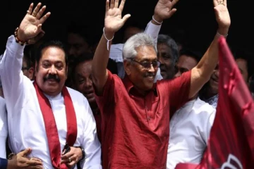 ராஜபக்சாக்கள் பதவிகளில் இருந்து விலக வேண்டும்! குடும்ப முக்கியஸ்தர் வேண்டுகோள்