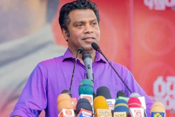 உள்ளூராட்சி சபைகளின் 92 உறுப்பினர்களும் பல மில்லியன் ரூபாய் இழப்பீட்டை பெற்றதாக நளிந்த ஜயதிஸ்ஸ குற்றச்சாட்டு