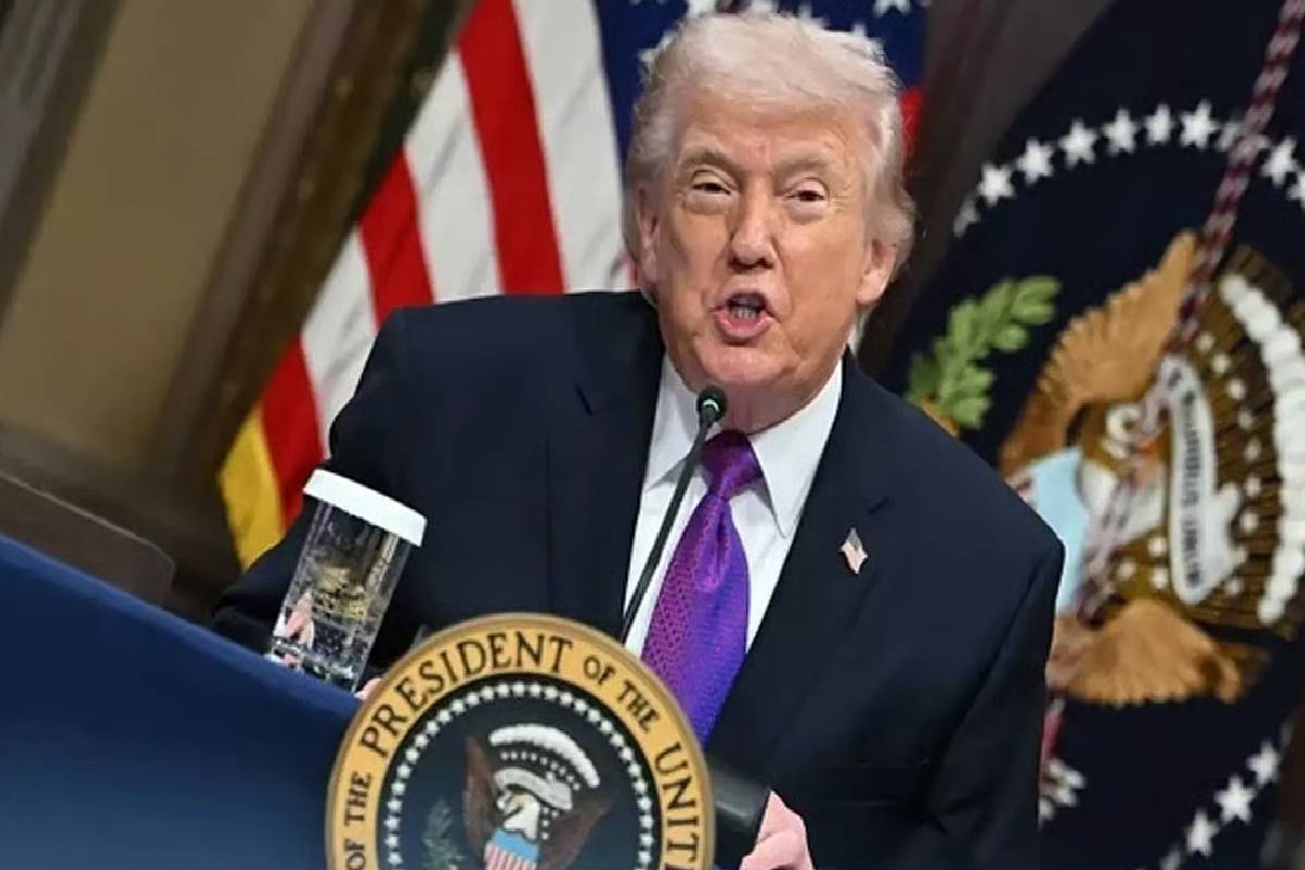 அமெரிக்காவை உலுக்கும் பணவீக்கம் ; தவிக்கும் டொனால்ட் ட்ரம்ப் | Inflation Shaking America Donald Trump Struggling