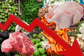 மக்களுக்கு மகிழ்ச்சித் தகவல்: மரக்கறிகளின் விலைகளில் திடீர் மாற்றம்