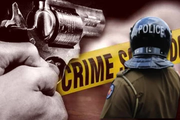 மிதிகமவில் வீடொன்றின் மீது துப்பாக்கிச் சூடு