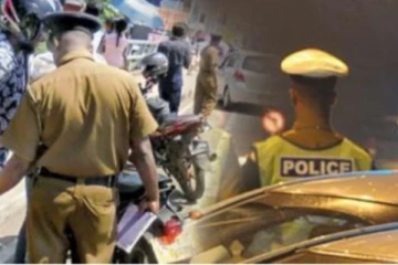 யாழில் இடம்பெற்ற கொள்ளை- பொலிஸாரின் வலையில் சிக்கிய நபர்கள்!