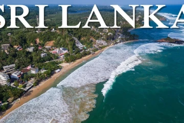 உலகளாவிய ரீதியில் பிரபல்யம் அடைந்த இலங்கையின் பிரதான சுற்றுலா தளம்