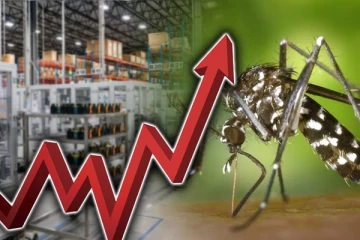 அரச - தனியார் தொழிற்சாலைகளில் பெருகும் டெங்கு: விடுக்கப்பட்டுள்ள எச்சரிக்கை!