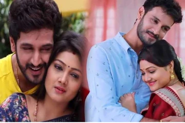 ஒரே அழுத்து... மாறிடுச்சு கழுத்து.. ரோஜா சீரியலை பங்கமாக கலாய்க்கும் நெட்டிசன்கள்