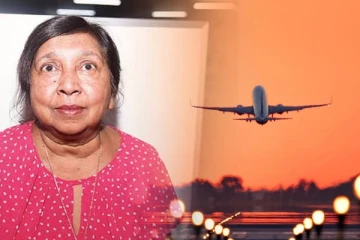 வெளிநாட்டிற்கு பணிக்கு சென்று இலங்கை திரும்பிய வைத்தியருக்கு அதிர்ச்சி