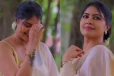 அசத்தல் அழகில் ரசிகர்களை ஈர்க்கும் ரச்சிதா மகாலட்சுமி... படு வைரலாகும் வீடியோ!