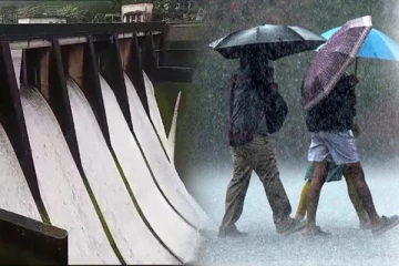 மலையகத்தில் நிலவும் சீரற்ற காலநிலை: மக்களின் இயல்பு வாழ்க்கை பாதிப்பு