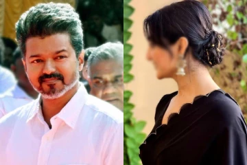 விஜய்யுடன் இணைகிறாரா அஜித், ரஜினி பட நடிகை.. யார் தெரியுமா