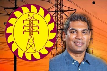 மின்சாரத்துறை மறுசீரமைப்பு சட்டமூலம் அமைச்சரவையில் சமர்ப்பணம்