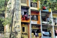 මේ පැතිවල ජනතාවට සුභ ආරංචියක් - නිවාස සංකීර්ණ අලුත්වැඩියාවට රුපියල් මිලියන 764ක්