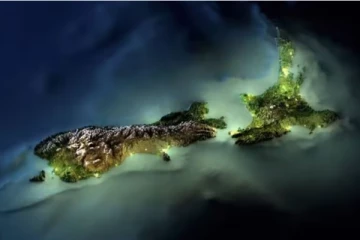 கடலுக்கடியில் மூழ்கிய பூமியின் 8-வது கண்டம் - எங்கே உள்ளது தெரியுமா?