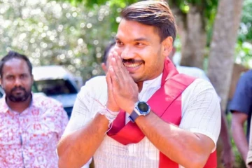 ​மொட்டுக் கட்சிக்கு மீண்டும் புத்துயிரூட்ட நாமல் தீவிர முயற்சி