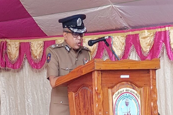 சிறுவர் வன்முறைக்கு இதுவே காரணம்; யாழ்ப்பாண டி.ஐ.ஜி வெளியிட்ட தகவல் | This Is The Cause Of Child Violence Dig Jaffna