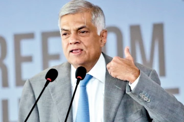 நான் மீண்டும் பிரதமரானால்......! அரசியல் பரபரப்புக்கு மத்தியில் ரணிலின் அதிரடி அறிவிப்பு
