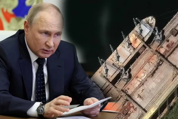 புடினால் ஐரோப்பா சந்திக்க இருக்கும் மிகப்பெரிய புலம்பெயர்தல் பிரச்சினை: உலகத் தலைவர்கள் எச்சரிக்கை