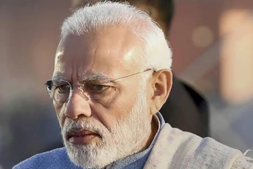 ‘‘தனது நகைச்சுவையால் மக்களை மகிழ்வித்தவர் நடிகர் விவேக்’’- பிரதமர் மோடி இரங்கல்