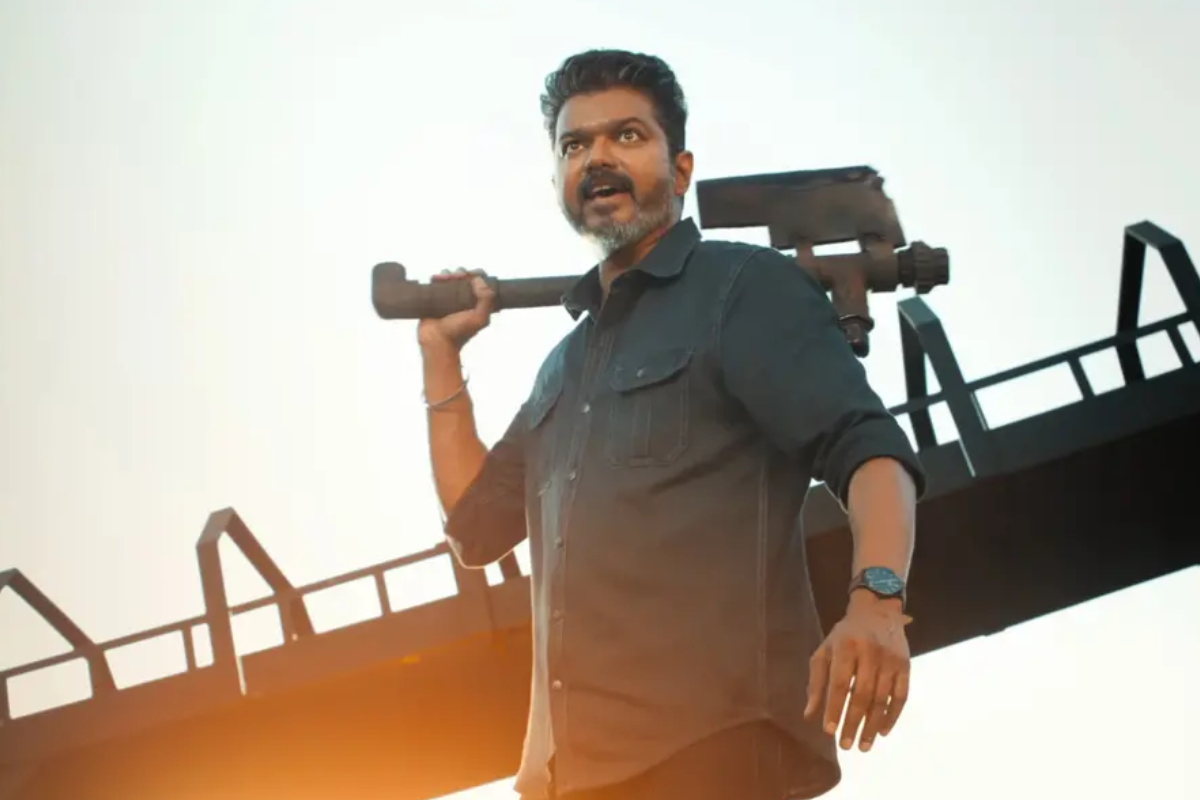 21 நாட்களில் தமிழ்நாட்டில் ஜனநாயகன் திரைப்படம் செய்துள்ள வசூல்.. முழு விவரம் இதோ | Jananayagan Movie 21 Days Tamilnadu Box Office
