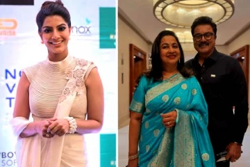 மகள் மீது அவ்வளவு பாசமா? கேமராவில் சிக்கிய புகைப்படம்- நிகழ்ச்சியில் நடந்த சம்பவம்