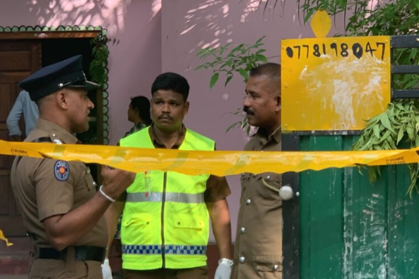 யாழில் பயங்கரம்; சகோதரன் படு கொலை; சகோதரி கூறுவது உண்மையா? | Horror In Jaffna Brutally Murdered Man