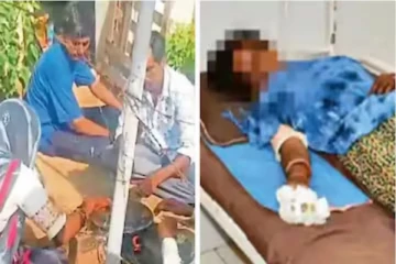 அண்ணியின் கற்பை சோதிக்க பெண் செய்த செயல் - கலங்கடிக்கும் சம்பவம்