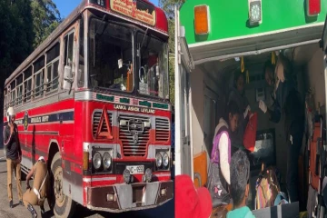 நானுஓயாவில் கோர விபத்து! பேருந்து சக்கரத்தில் சிக்கி பெண் படுகாயம் - சாரதி கைது