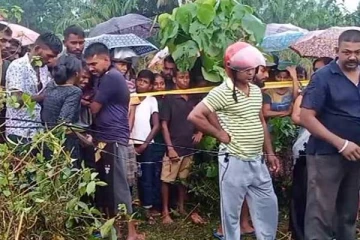 பலரையும் சோகத்தில் ஆழ்த்திய இரு குழந்தைகளின் மரணம்! தாய் செய்த விபரீத செயல்