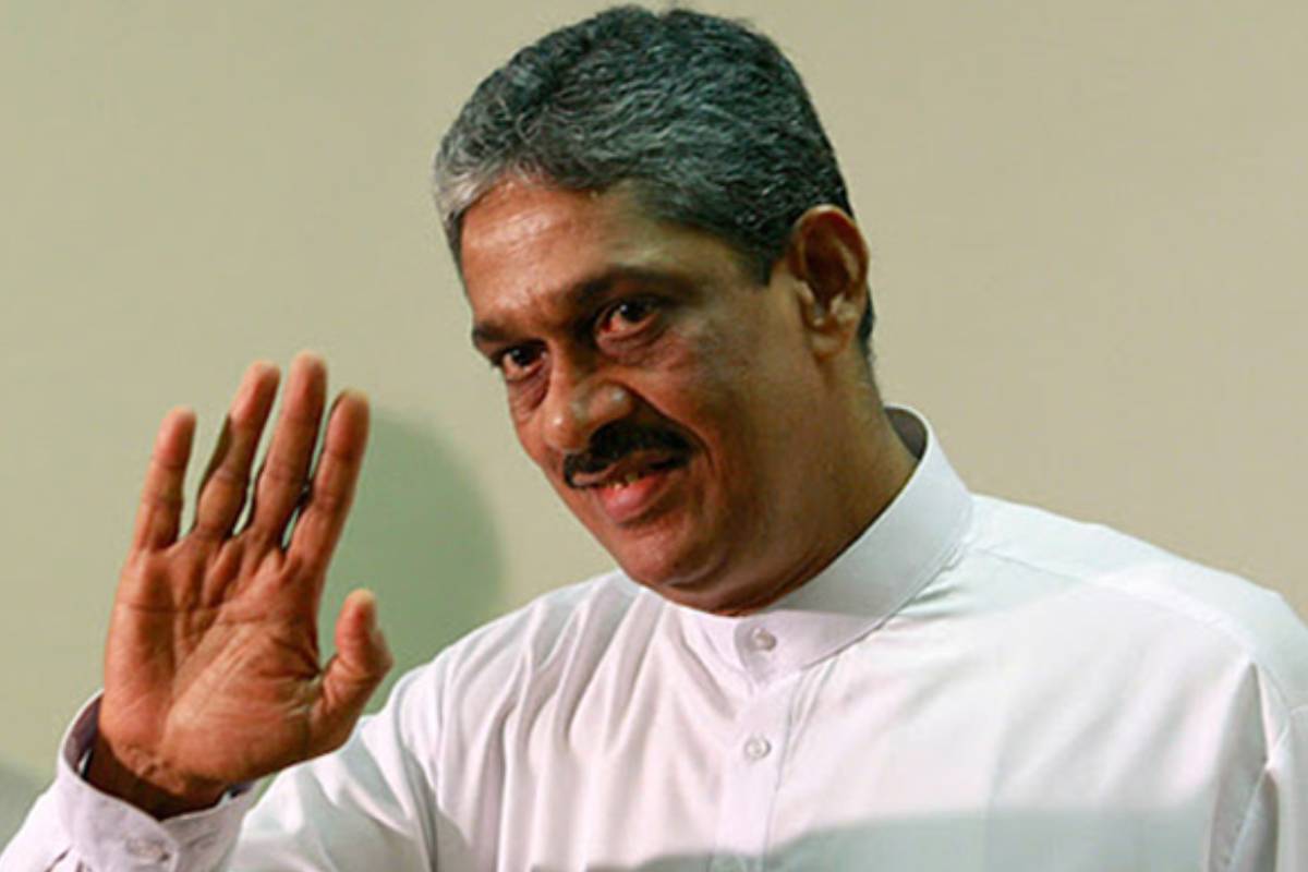 சரத் பொன்சேகா கொலை முயற்சி வழக்கு ; பிணை வழங்கிய தீர்ப்புக்கு எதிராக சட்டமா அதிபர் நடவடிக்கை | Attorney General Regarding Fonseka S Bail Ruling சரத் பொன்சேகா கொலை முயற்சி வழக்கு ; பிணை வழங்கிய தீர்ப்புக்கு எதிராக சட்டமா அதிபர் நடவடிக்கை | Attorney General Regarding Fonseka S Bail Ruling