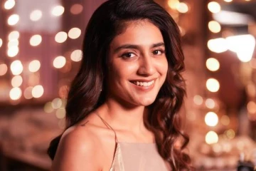 சுல்தானே என ரசிகர்களை ஆட்டம் போட வைக்கும் நடிகை பிரியா வாரியர் வைரல் போட்டோஸ்