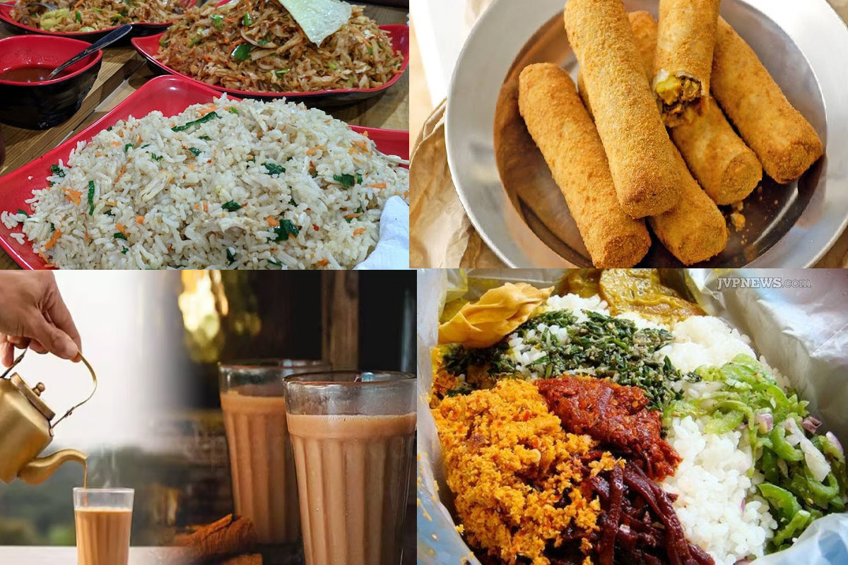 மக்களுக்கு மகிழ்ச்சித் தகவல்; இன்று நள்ளிரவு முதல் குறையும் விலைகள்! | Good News For The Public Prices To Drop Foods மக்களுக்கு மகிழ்ச்சித் தகவல்; இன்று நள்ளிரவு முதல் குறையும் விலைகள்! | Good News For The Public Prices To Drop Foods