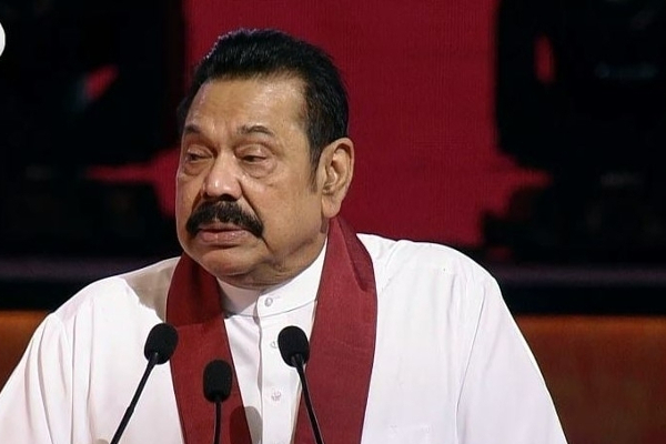 சிறிலங்கா வரலாற்றைப் புரட்டப்போகும் 