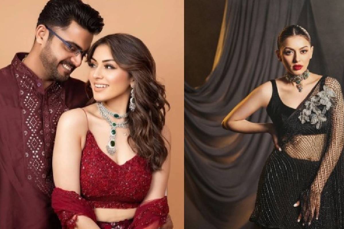 கணவரை விவாகரத்து செய்த ஹன்சிகா மோத்வானி: ஜீவனாம்சம் பற்றி வெளியான தகவல்! | Hansika Motwani Divorce Court Grants