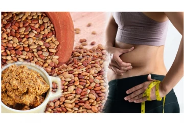 உடல் எடையை கிடுகிடுவென குறைக்கும் கொள்ளு துவையல் - சுவையாக செய்வது எப்படி? இதோ...