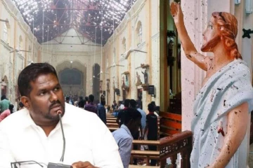 உயிர்த்த ஞாயிறு தாக்குதல் சூத்திரதாரிகளுக்கு நிச்சயமாகத் தண்டனை கிடைக்கும்:சுந்தரலிங்கம் பிரதீப்