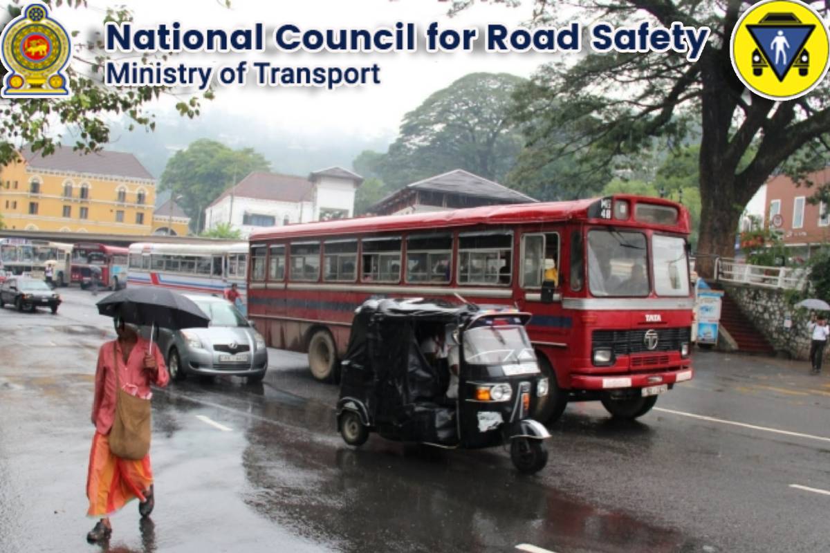 அதிவேக நெடுஞ்சாலைகளில் கட்டாயமாக்கப்படும் சட்டம்! | Seat Belt Compliance To Be Strictly Monitored