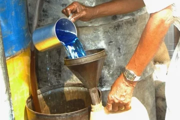 இலங்கையில் மண்ணெண்ணைக்கு தட்டுப்பாடா?