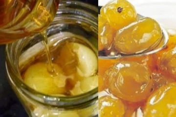 தேனில் ஊறவைத்த நெல்லிக்காயை தினமும் சாப்பிடுவதால் இவ்வளவு நன்மைகளா?