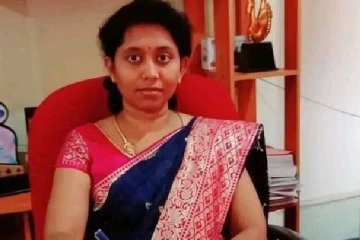 திருகோணமலை மண்ணில் இளவயதில் ஒரு புதிய பணிப்பாளர்!