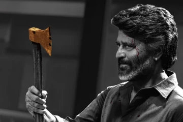 கூலி பவர்ஹவுஸ் பாடல் வெளியானது! இதோ..